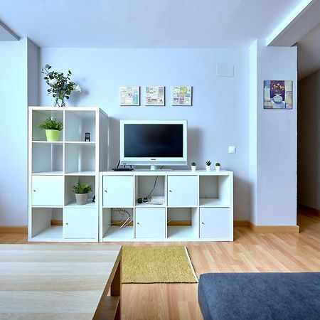 Holidays2Malaga Salitre 3 Bedroom Up To 7 People High Speed Wifi Ngoại thất bức ảnh