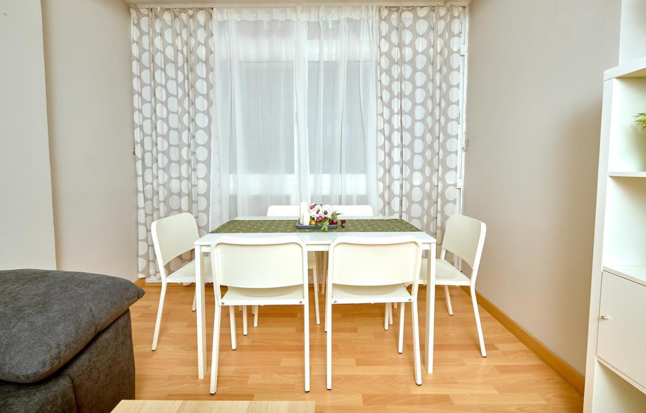 Holidays2Malaga Salitre 3 Bedroom Up To 7 People High Speed Wifi Ngoại thất bức ảnh