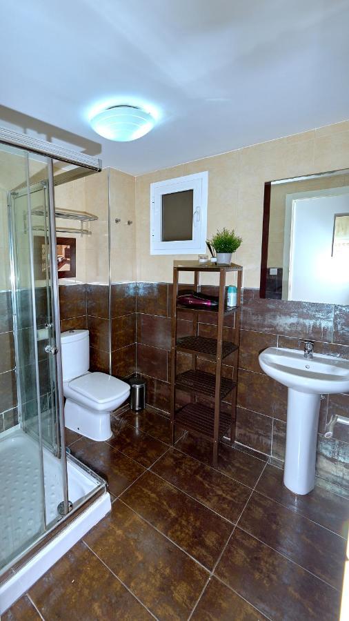 Holidays2Malaga Salitre 3 Bedroom Up To 7 People High Speed Wifi Ngoại thất bức ảnh