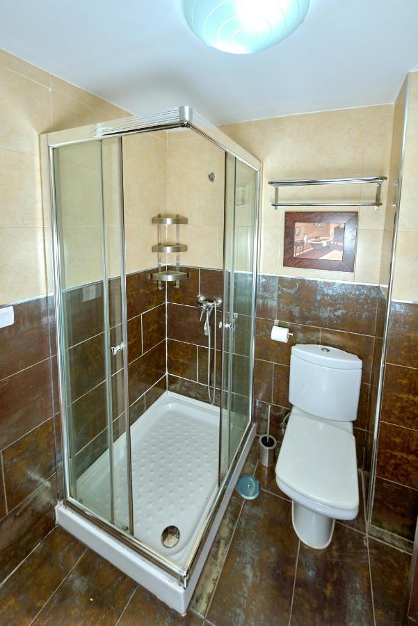Holidays2Malaga Salitre 3 Bedroom Up To 7 People High Speed Wifi Ngoại thất bức ảnh
