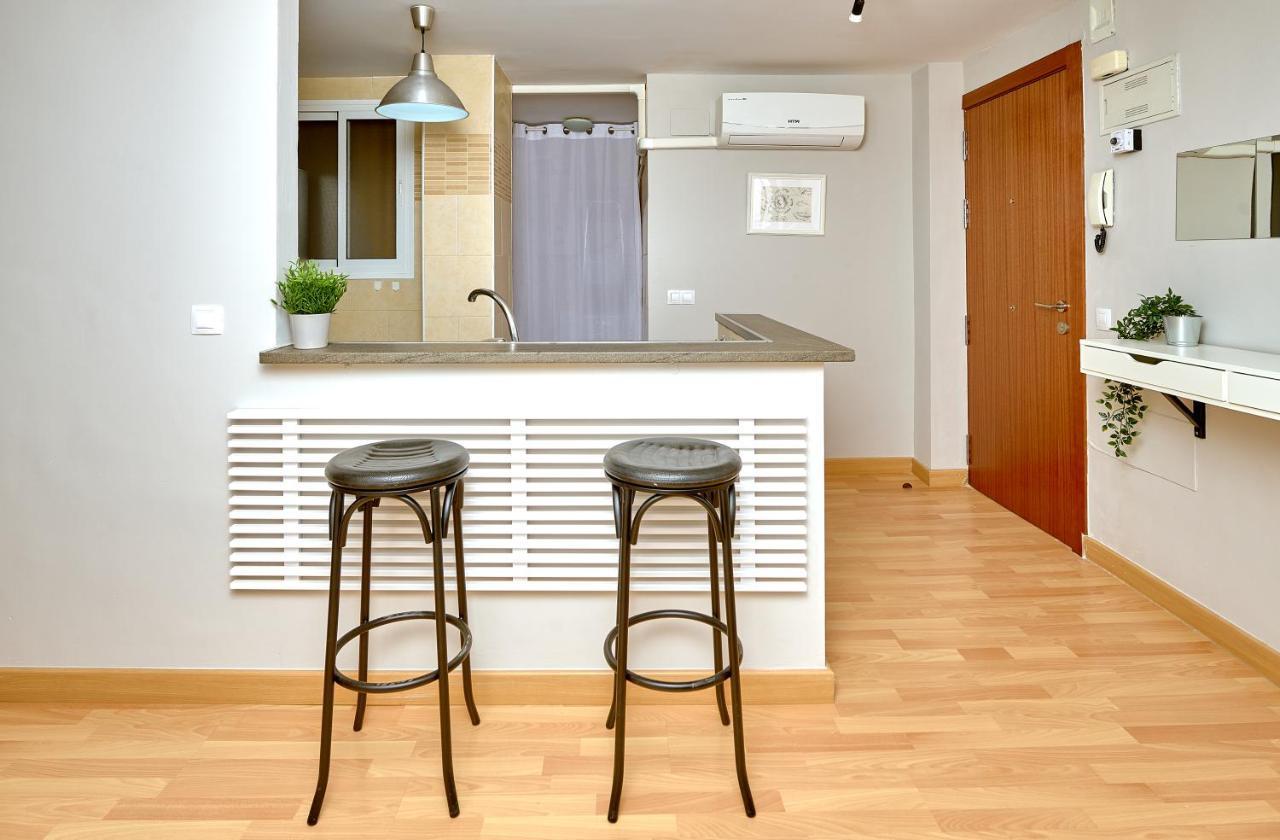Holidays2Malaga Salitre 3 Bedroom Up To 7 People High Speed Wifi Ngoại thất bức ảnh