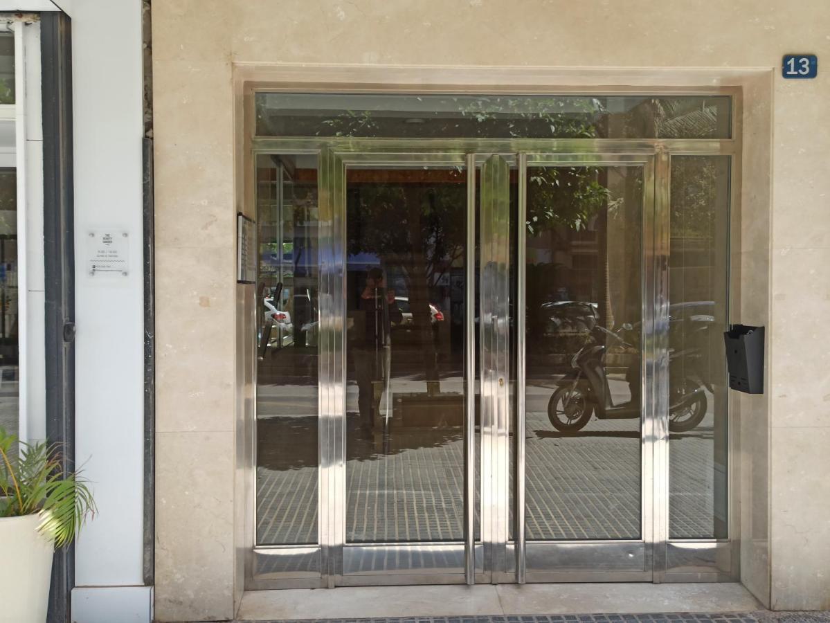 Holidays2Malaga Salitre 3 Bedroom Up To 7 People High Speed Wifi Ngoại thất bức ảnh