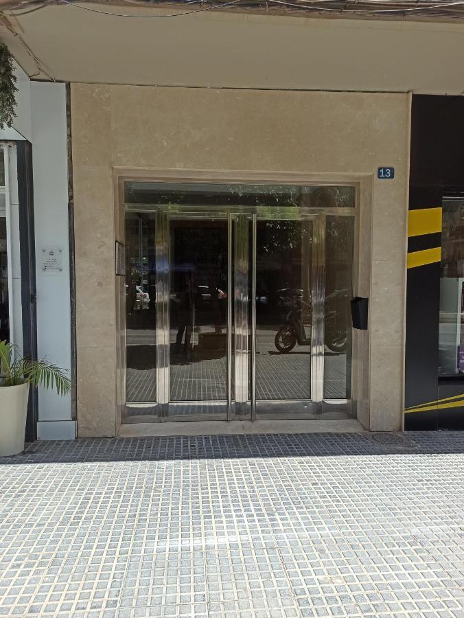 Holidays2Malaga Salitre 3 Bedroom Up To 7 People High Speed Wifi Ngoại thất bức ảnh