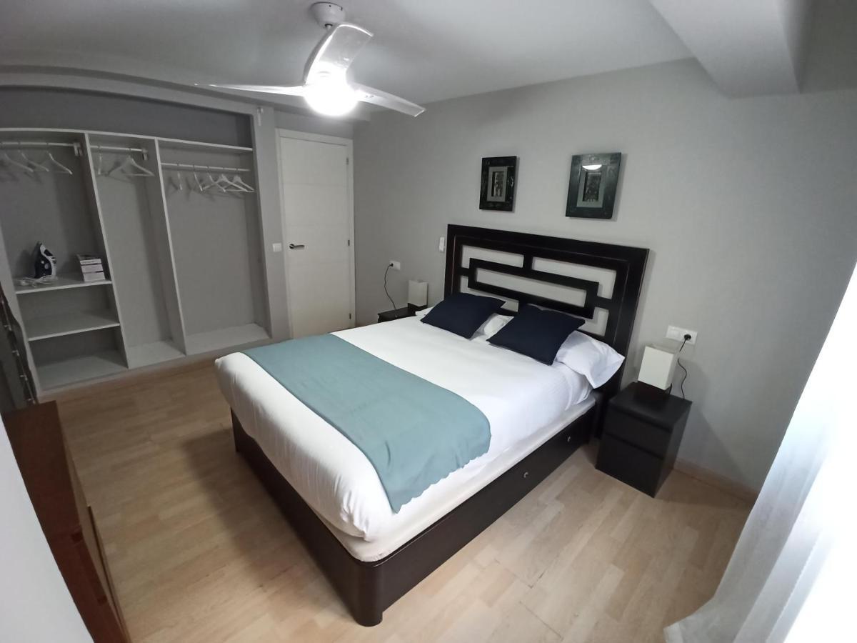 Holidays2Malaga Salitre 3 Bedroom Up To 7 People High Speed Wifi Ngoại thất bức ảnh